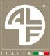 Alf Italia logotipas